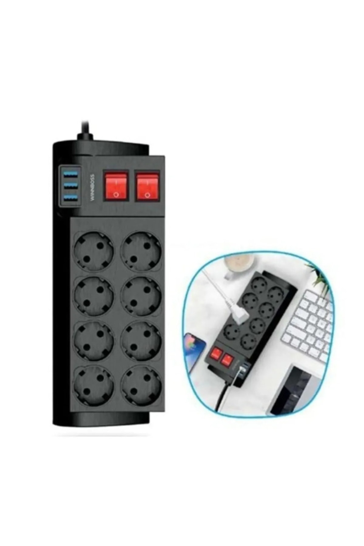 8-li-priz-3-usb-li-2-metre-uzatma-kablosu-coklu-priz-termal-akim-korumali-3411-10623