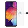 Ally Galaxy A20/a30/a50/m30 Tempered Kırılmaz Cam Ekran Koruyucu Şeffaf
