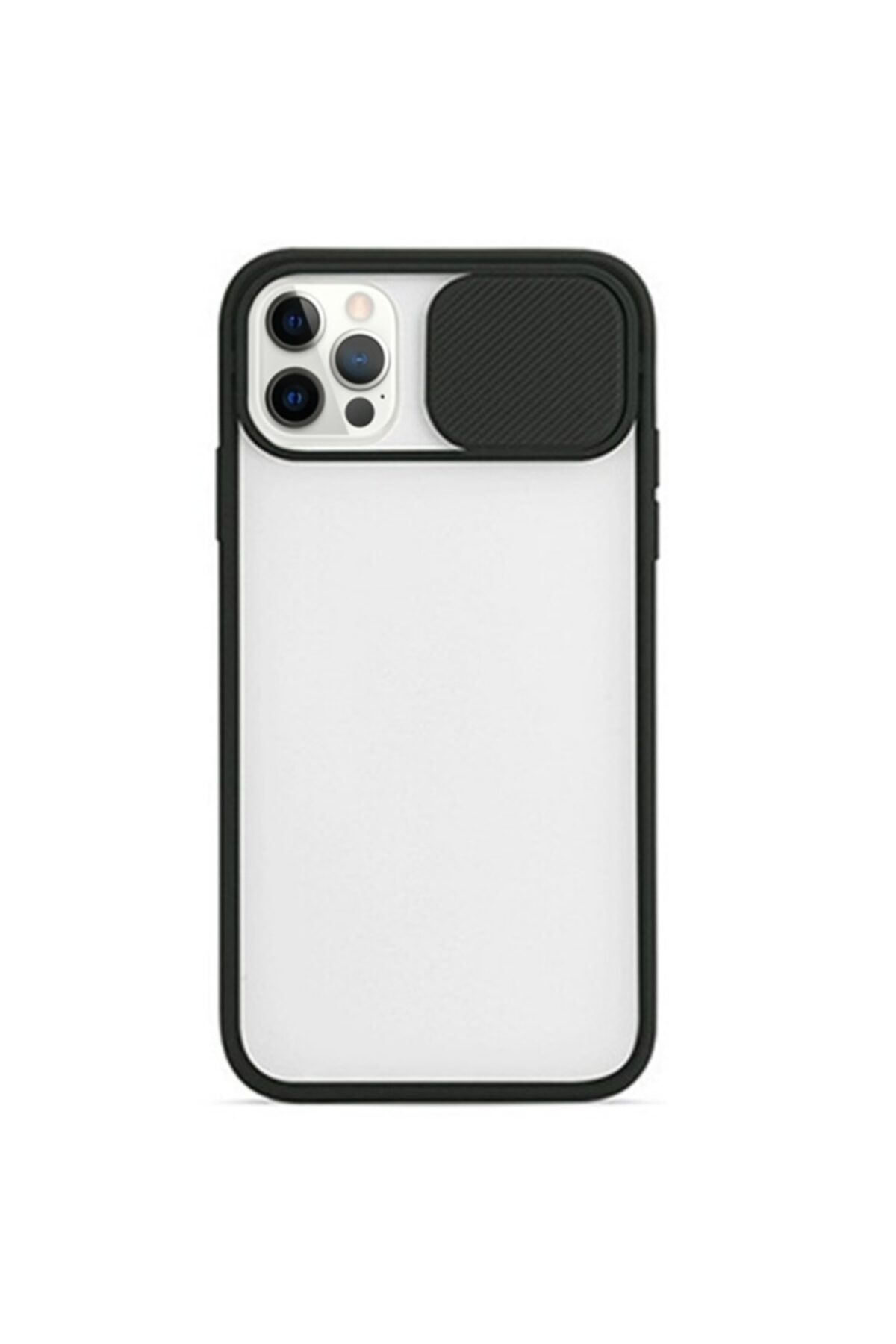 ally-iphone-12-pro-6-1-kamera-koruyucu-surgulu-seffaf-kilif-siyah-8149