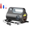 Zhltools ST-5523 LED Işıklı Taşınabilir Hava Pompası Kompresör Araç Lastik Şişirme Makinesi