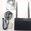 Asus Dsl-N12E 300Mbps Kablosuz-N ADSL2+ 4 Port Modem Kullanılmış
