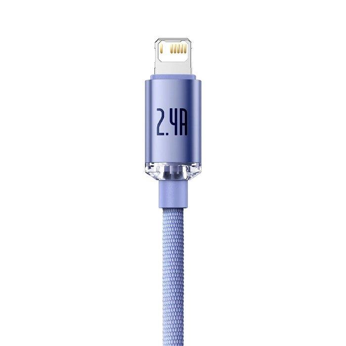 baseus-crystal-shine-series-usb-to-iphone-lightning-hizli-sarj-ve-data-kablosu-2-4a-1-2m-12441