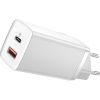 Baseus Gan2 Lite 65W Hızlı Şarj Aleti PD Quick Charging CCGAN2L-B02