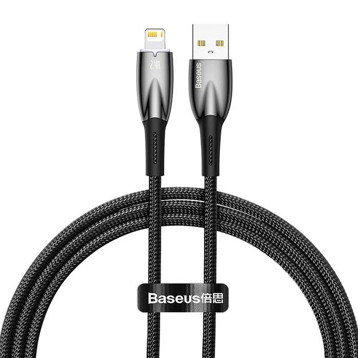 baseus-glimmer-series-iphone-lightning-to-usb-hizli-data-sarj-kablosu-1mt-13025