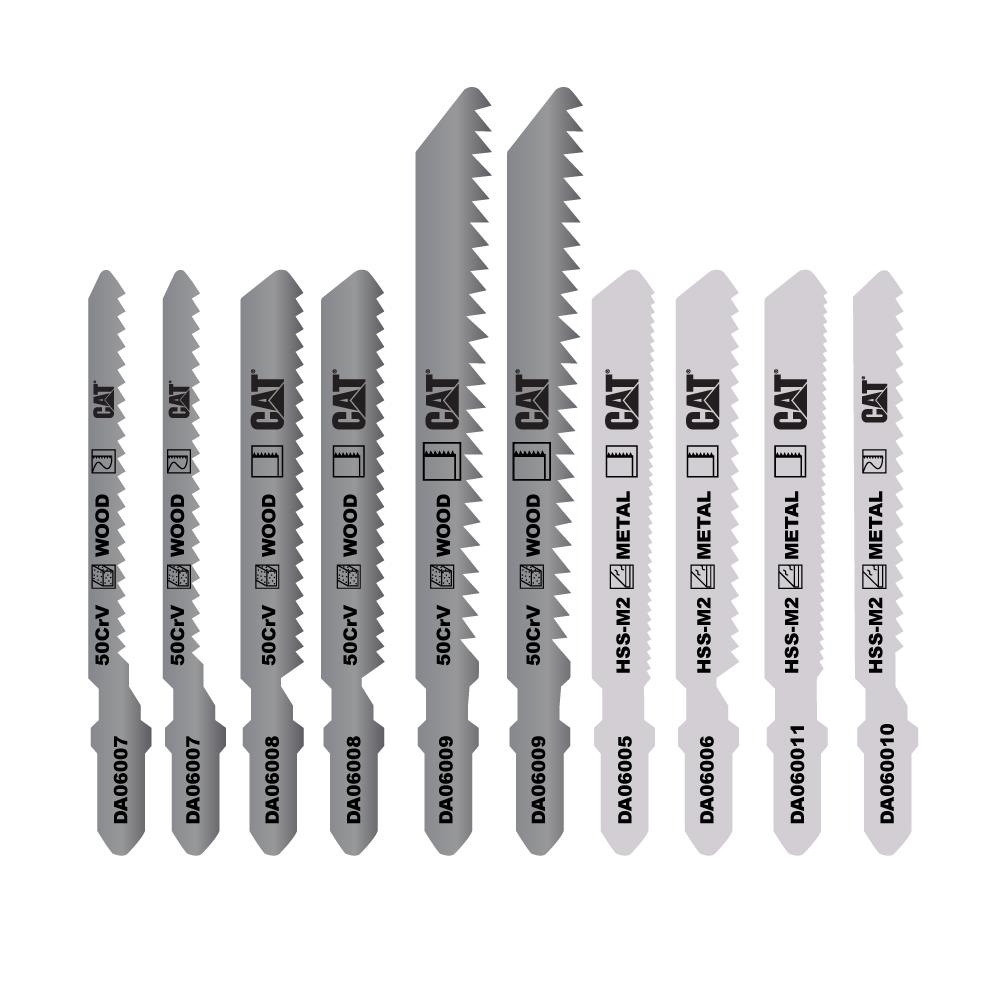 cat-da06901-10-parca-profesyonel-metal-ahsap-hassas-kaba-kesim-dekupaj-testere-ucu-18098