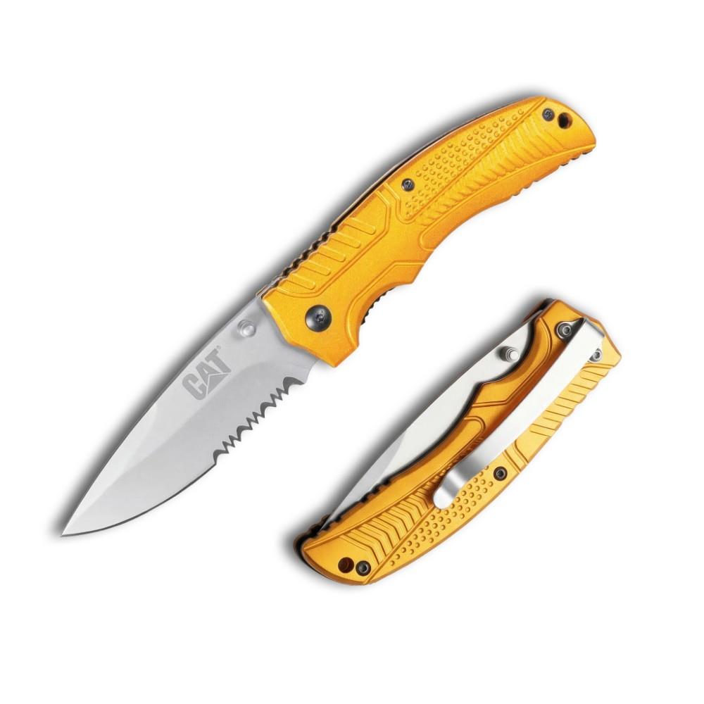 cat-da980006-kemer-aski-kancali-katlanabilir-20cm-paslanmaz-celik-sari-kamp-cakisi-296043