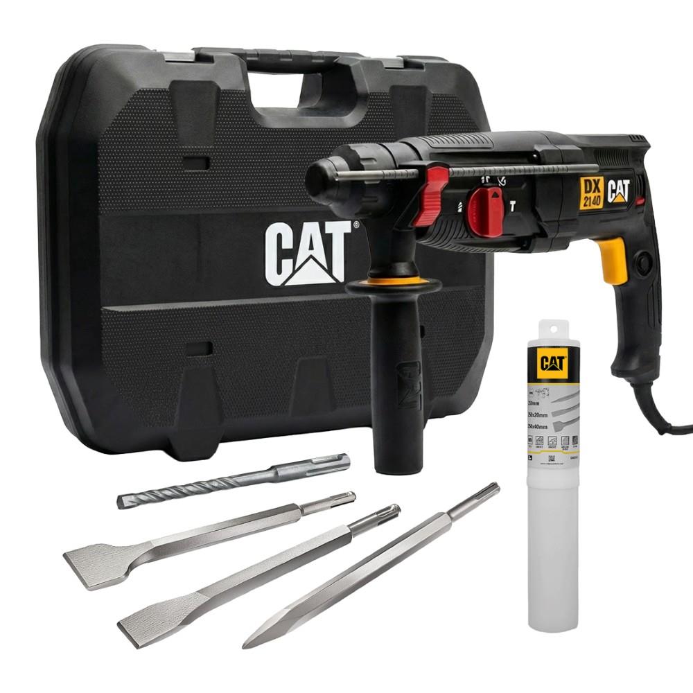 cat-dx2140-1-800watt-3-0j-26mm-sds-plus-profesyonel-kirici-delici-1-ad-delici-3-ad-kirici-uc-274719