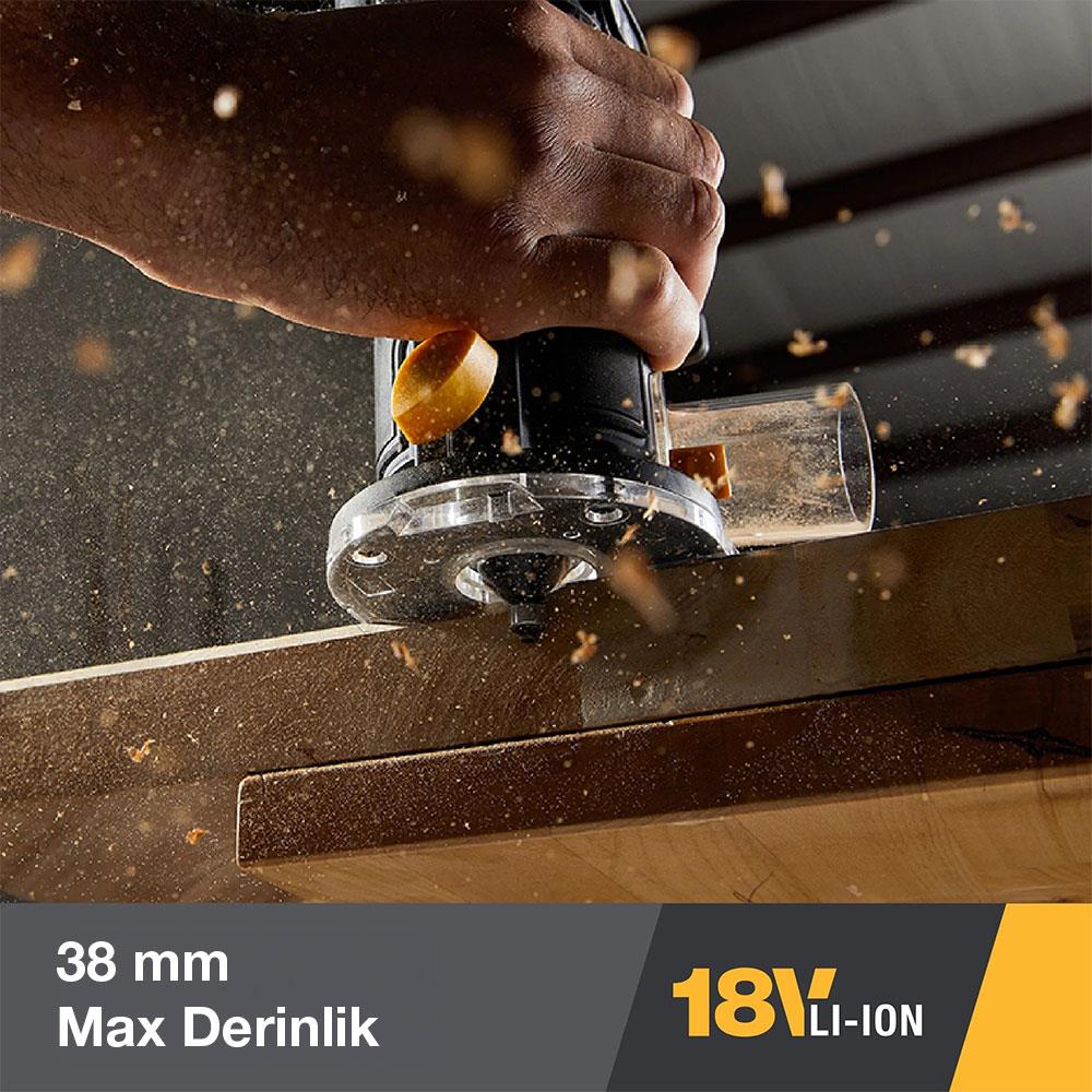 cat-dx82b-18volt-sarjli-komursuz-6mm-devir-ayarli-profesyonel-avuc-ici-el-frezesi-formika-tiraslama-43551