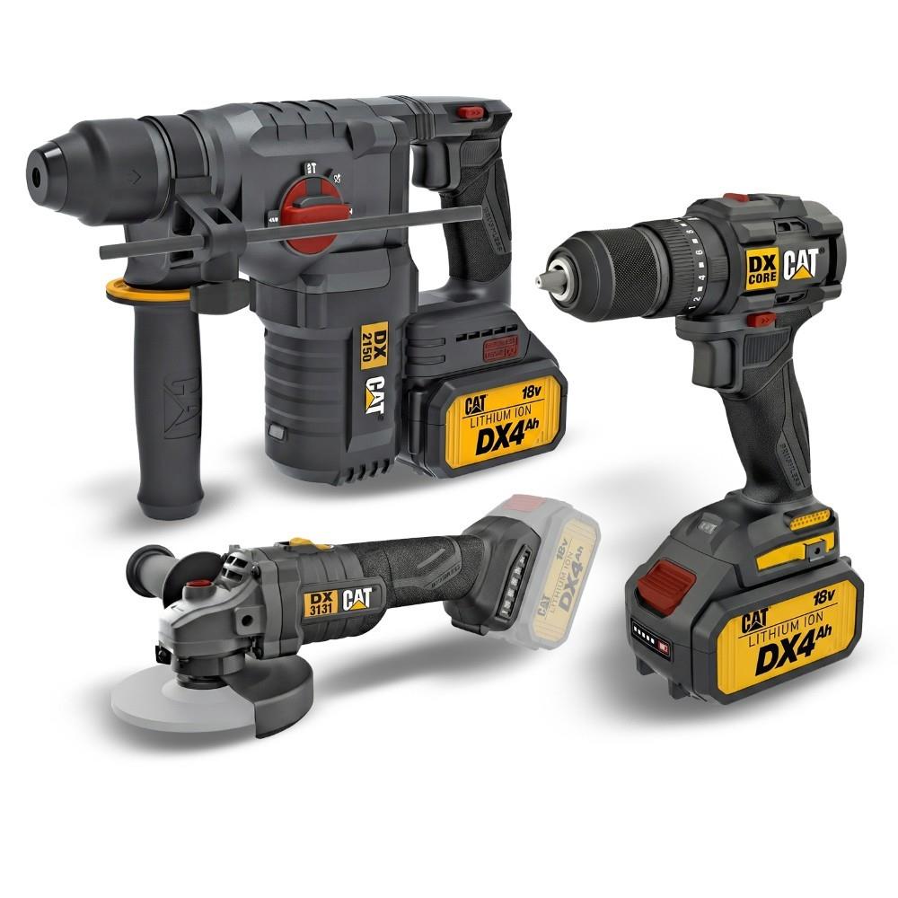 cat-dxk302-dx1010-dx2150-dx3131-3-parca-kombo-set-39-parca-aksesuar-seti-287780