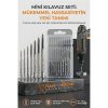 Dieter Wolff Serisi | 10'lu HSS Kobalt Mikro Kılavuz Seti (M1-M3.5) 723037