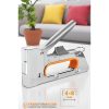 Profesyonel Metal Zımba Tabancası - Çelik Mobilya Döşeme El Zımbası 4-8mm  721758