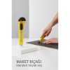 Ergonomik Maket Bıçağı - Büyük Boy Maket Bıçağı 722407