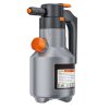 Zhltools 2L Yüksek Basınçlı Şarjlı Köpük Makinası Oto Yıkama Pompası Köpük Püskürtücü