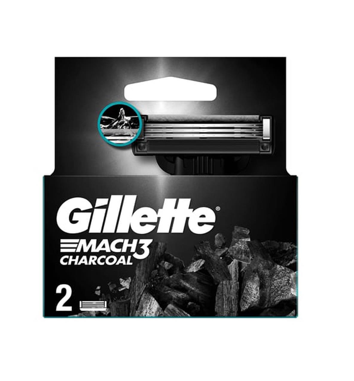 gillette-mach3-charcoal-tiras-bicagi-2li-yedek-14609
