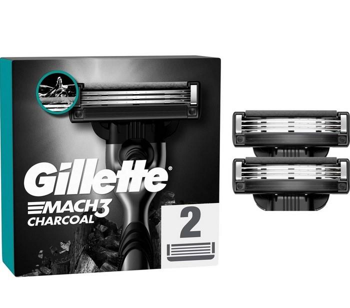 gillette-mach3-charcoal-tiras-bicagi-2li-yedek-14610