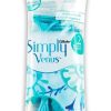 Gillette Simply Venüs 2 Kullan At Traş Bıçağı 4lü