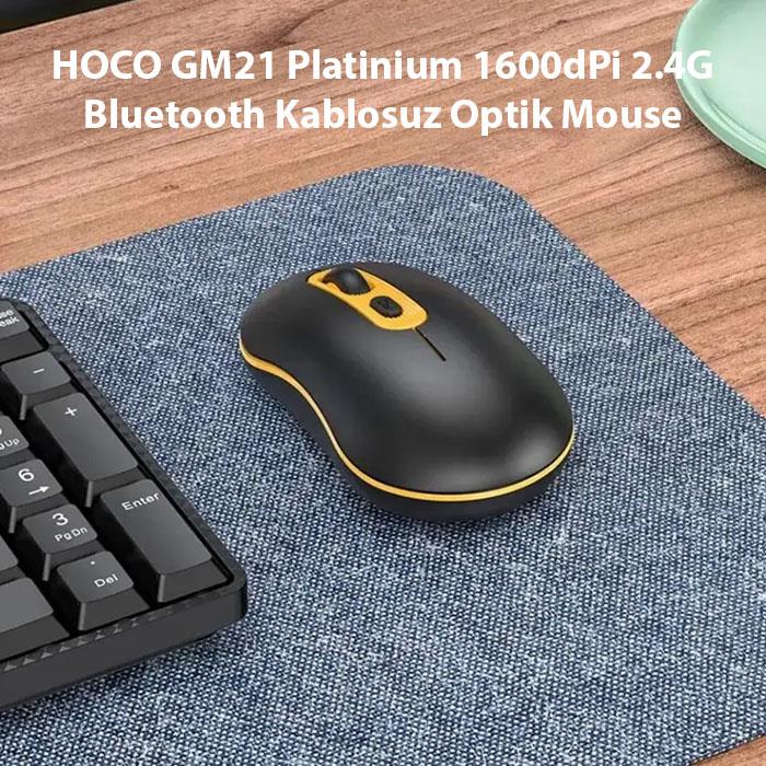 hoco-gm21-platinium-1600dpi-2-4g-bluetooth-kablosuz-optik-mouse-siyah-10925