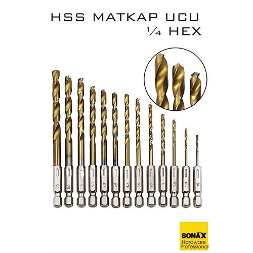 hss-matkap-ucu-1-4-hex-13-parca-hss-tungsten-karbur-matkap-uc-1-5-6-5mm-titanyum-722460-303841