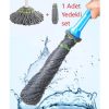 Zhltools Kendinden Sıkmalı Paspas