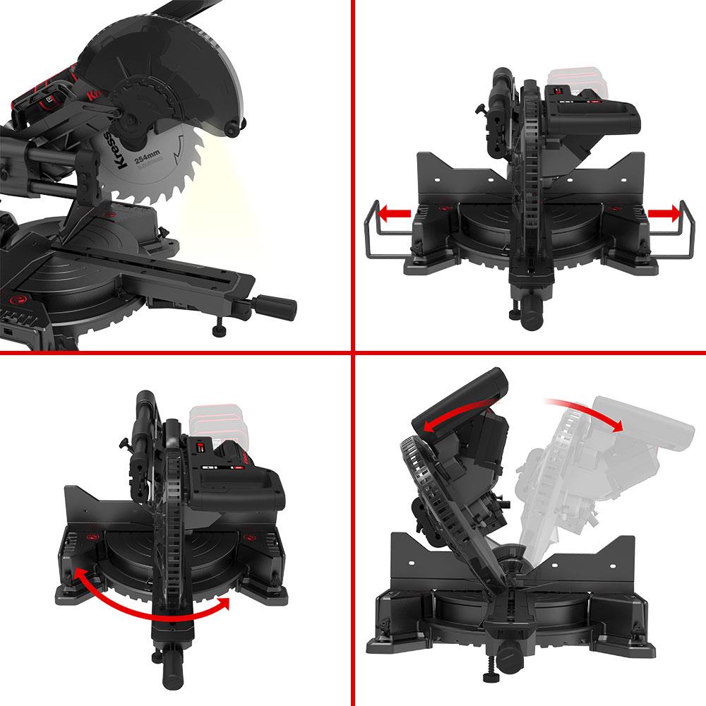 kress-kh483-9-40volt-1400w-254mm-komursuz-kizakli-bluetooth-baglantili-profesyonel-gonye-kesme-aku-111532