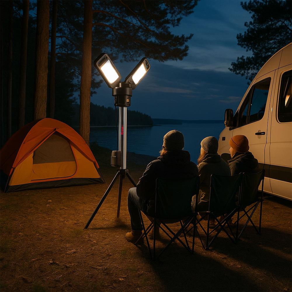 kress-kuf09-9-20volt-2000-4500-lumen-profesyonel-kule-tipi-teleskopik-katlanabilir-led-projektor-ak-108396