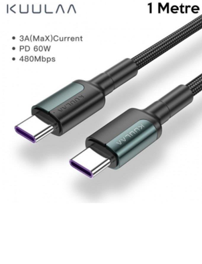 kuula-type-c-type-c-pd-60w-qc4-0-hizli-sarj-ve-data-kablosu-1metre-11462
