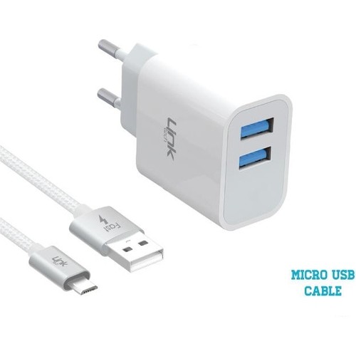 linktech-c203-safe-micro-usb-10w-dual-hizli-sarj-aleti-9406
