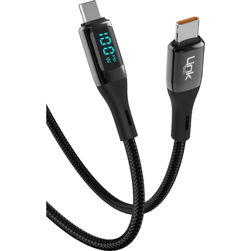 linktech-linktechk680-safe-dijital-gostergeli-usb-c-type-c-100w-sarj-kablosu-9417
