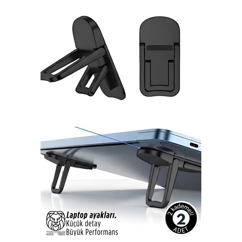 lukas-schneider-serisi-2-li-siyah-laptop-standi-ergonomik-2-kademeli-yukseltici-722893-303923