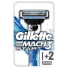 Mach3 Start Tıraş Makinesi 2 Yedekli