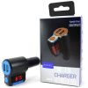 Masterquality Fm Bluetooth Mp3 Transmitter Çift Usb Araç Şarjlı