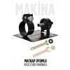 Matkap Uyumlu Kesici Disk Makinası 722475