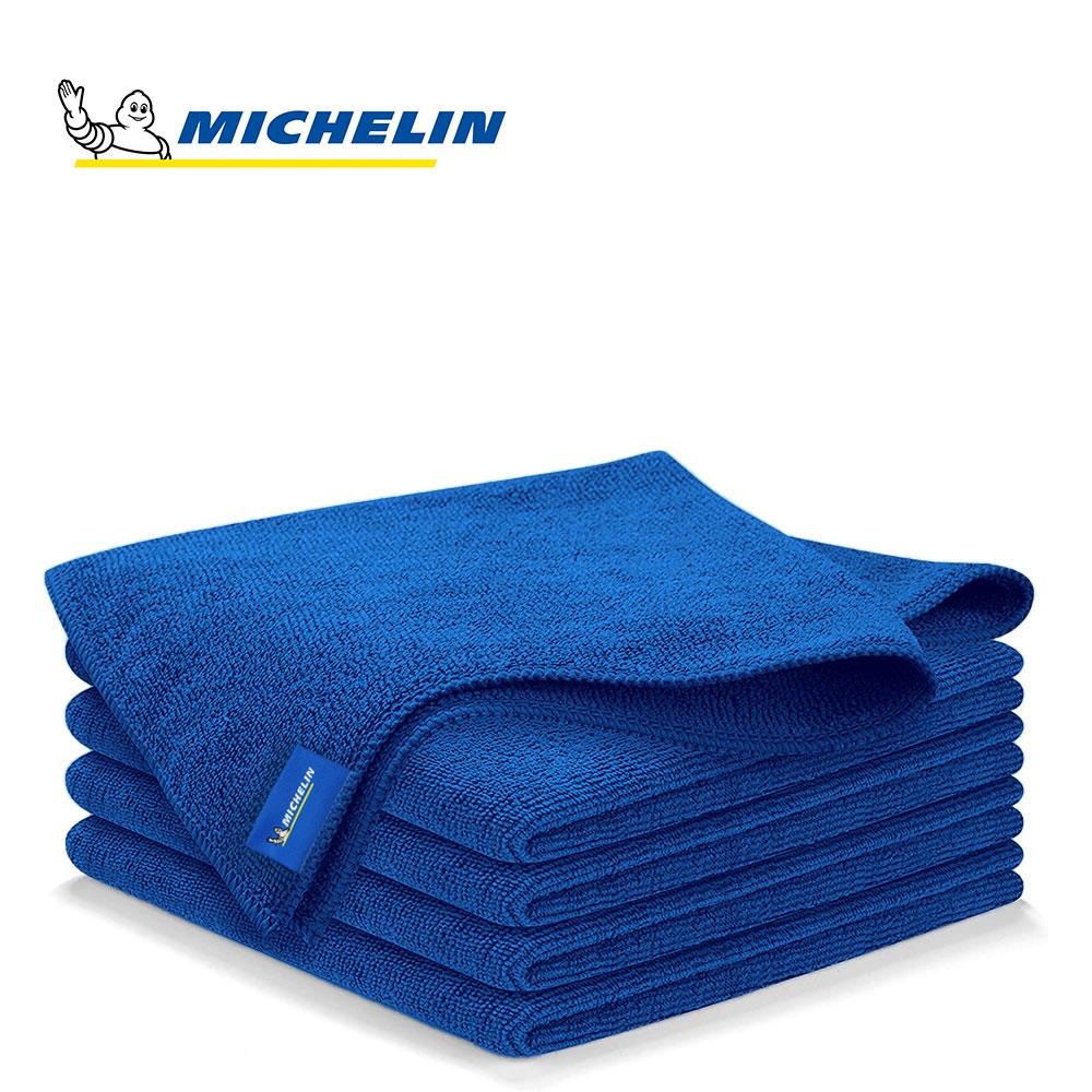 michelin-mc35035-40x30cm-super-emici-mikrofiber-havlu-5-adet-107050