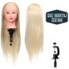 Zhltools Profesyonel Kuaför Saç Makyaj Eğitim Başlığı