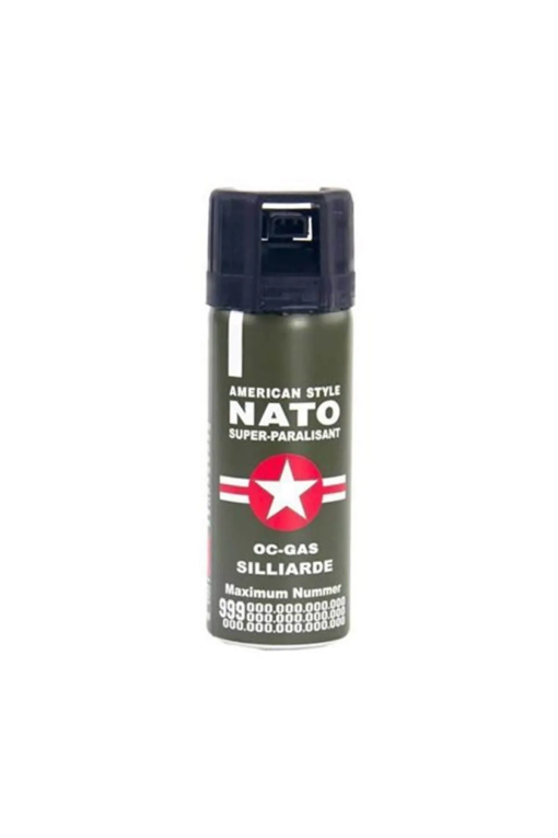 Zhltools Biber Gazı 50 Ml