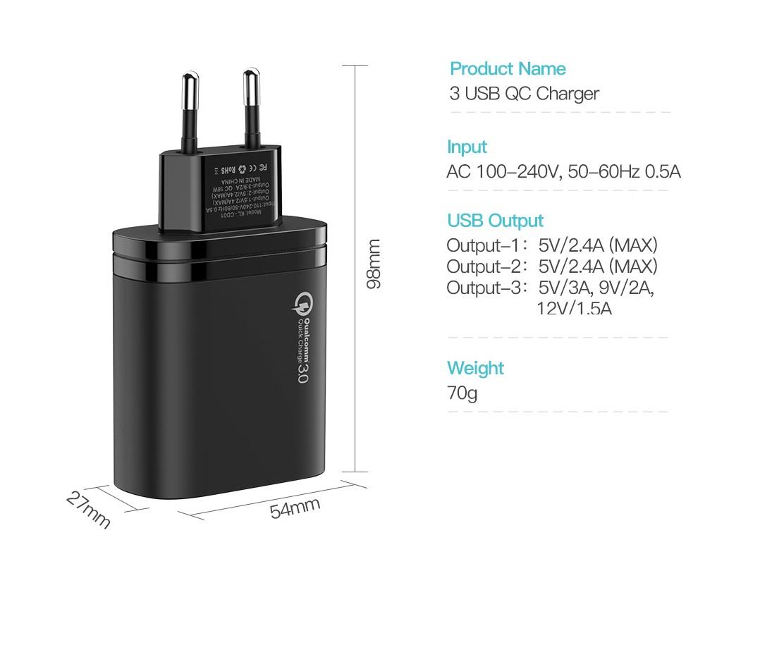 orjinal-kuulaa-3-usb-girisli-qc3-0-pd-30w-hizli-sarj-dijital-ekran-sarj-basligi-hizli-sarj-basligi-12082