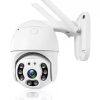 Zhltools 2.0 MP HD Lens 3.6mm IP Smart Wifi Network TF Card Güvenlik Kamerası Wifi Kamera