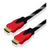 (Q-HDMI5) ALTIN UCLU 5M HDMI KABLO