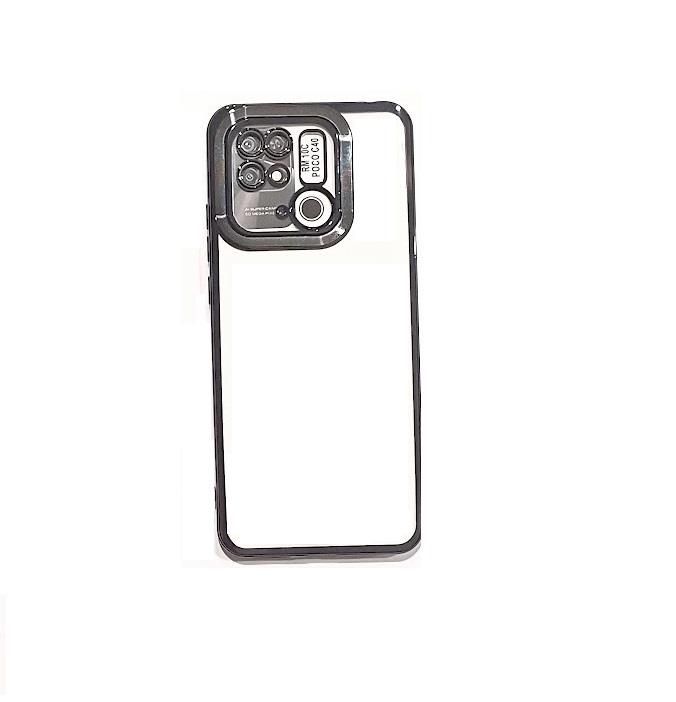 redmi-10c-poco-c40-kenarlari-renkli-silikon-kilif-13603