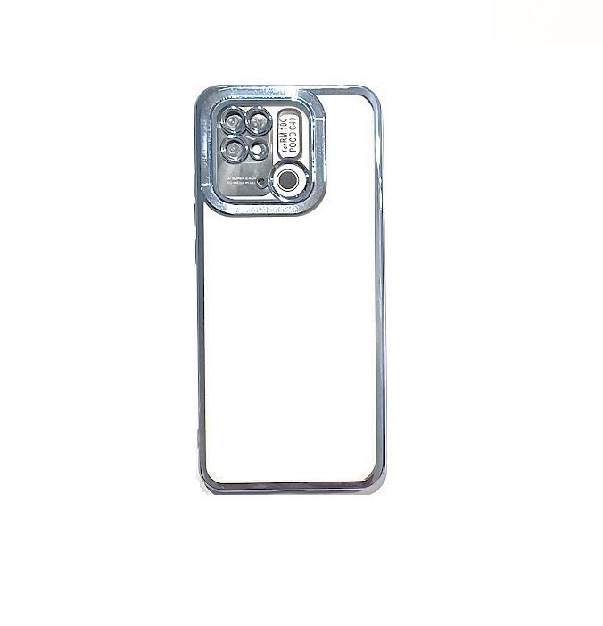 redmi-10c-poco-c40-kenarlari-renkli-silikon-kilif-13604