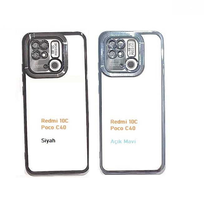 redmi-10c-poco-c40-kenarlari-renkli-silikon-kilif-13605