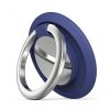 Ring Universal Yüzük Telefon Tutucu Stand Mavi