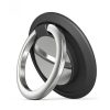 Ring Universal Yüzük Telefon Tutucu Stand Siyah