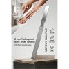 Sadece Batık Tırnaklara 2 mm Kalınlık Özel Törpü  - Çift Taraflı Cerrahi Çelik  723302
