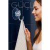 Şeffaf Askılı Vantuz Kanca | Banyo & Mutfak Duvar Askısı (4cm) - 1.36kg Taşıma 722496
