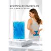 Sıcak Soğuk Kompres Jel Cold Pack Hot Pack Şişlik Önleyici, Kas Rahatlatıcı 722428