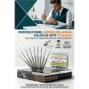 Süper İnce 1.2mm HSS Hassas Makine Kılavuz Ucu Seti - 10 Adet (Saatçi ve Mikro Mekanik) 723191