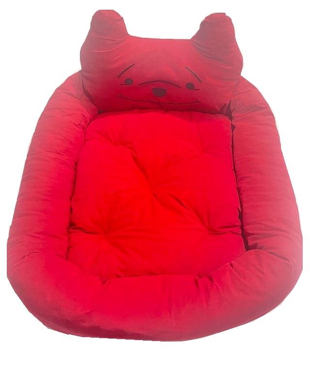 suslupati-kullanisli-yikanabilir-kumas-silikon-elyaf-dolgulu-kedi-kopek-yatagi-pembe-52cm-105912