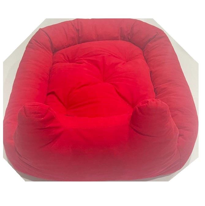 suslupati-kullanisli-yikanabilir-kumas-silikon-elyaf-dolgulu-kedi-kopek-yatagi-pembe-52cm-105913