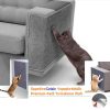 Sepetinegelsin Yapıştırılabilir Premium Kedi Tırmalama Matı